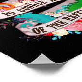 All I Want Is To Cuddle All Of The Reptiles Lover  ポスター (角)