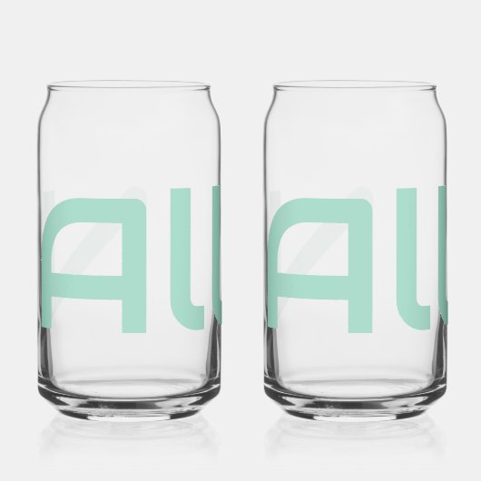 All IN Glass ガラス缶 (正面)
