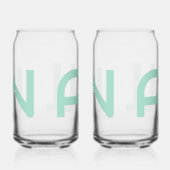 All IN Glass ガラス缶 (右)