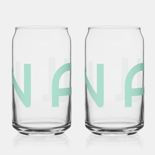 All IN Glass ガラス缶 (右)