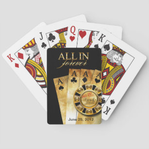 All In Las Vegasパーティー(頼名前を追加するには私) トランプ