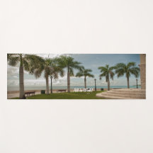 All Is Well海トロピカルパーム自然インスパイア