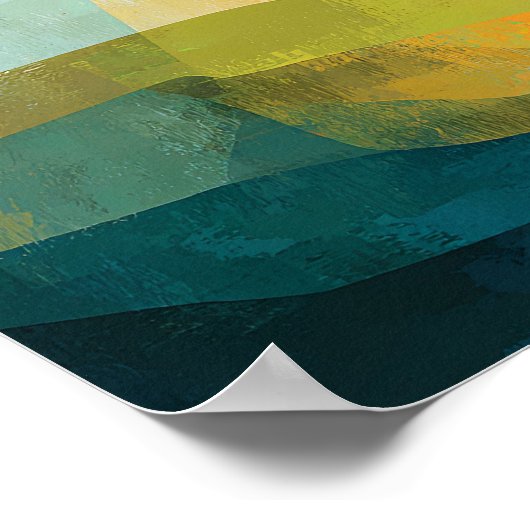 All Is Yours ポスター (角)