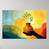 All Is Yours ポスター (正面)