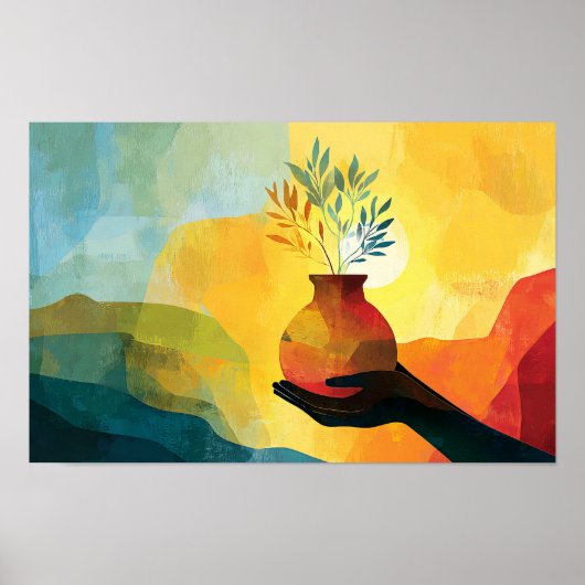 All Is Yours ポスター (正面)