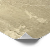 All Life on Earthは、巨大なポスターに描かれている ポスター (角)