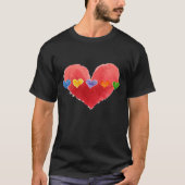 All Love Tシャツ (正面)
