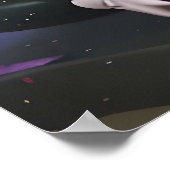 All My Friends Are Heathens Don't You Know ポスター (角)