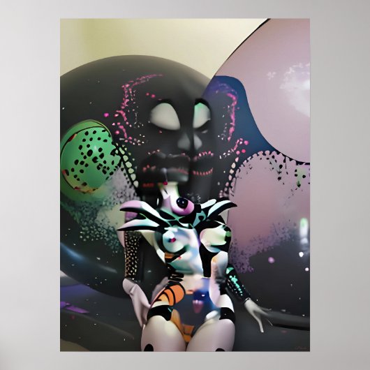 All My Friends Are Heathens Don't You Know ポスター (正面)