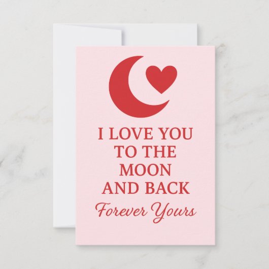  ❤️ "All My Love"   💌 "You + Me = Magic"   💕 "Ma サンキューカード (正面)