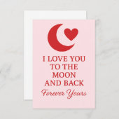  ❤️ "All My Love"   💌 "You + Me = Magic"   💕 "Ma サンキューカード (正面/裏面)