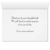 All Ocassion Thank You Note (内部横(下))