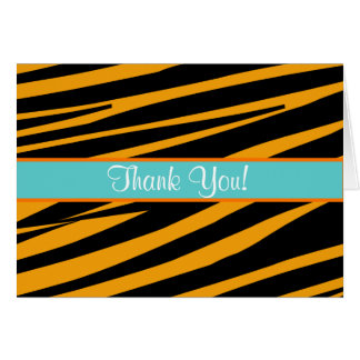 All Ocassion Thank You Note