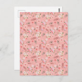 All occasion card ポストカード (正面/裏面)