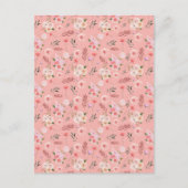 All occasion card ポストカード (正面)