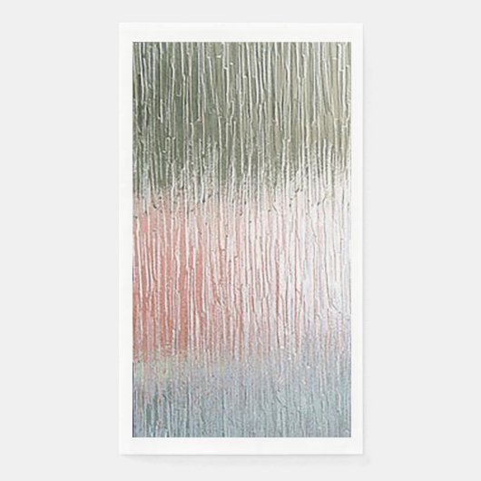 “All Occasion Holiday” Guest Paper Towels (正面)