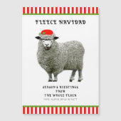 All of Us Christmas Holiday Card (正面)