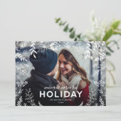 All Our Love Botanical Overlay写真 シーズンカード (スタンド正面)