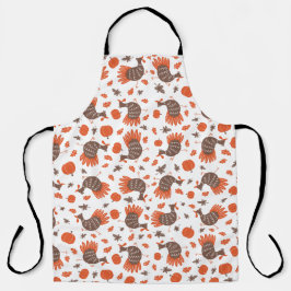 All-Over Print Apron エプロン