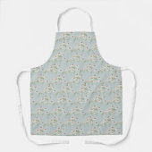All-Over Print Apron エプロン (正面)