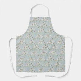 All-Over Print Apron エプロン