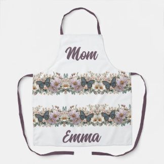 All-Over Print Apron エプロン