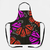 All-Over Print Apron エプロン (正面)
