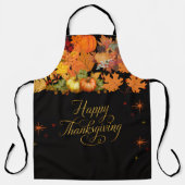 All-Over Print Apron エプロン (正面)