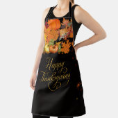 All-Over Print Apron エプロン (インサイチュ)