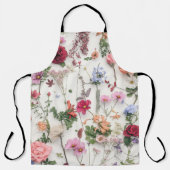 All over print Apron エプロン (正面)