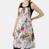 All over print Apron エプロン (インサイチュ)