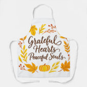 All-Over Print Apron エプロン (正面)