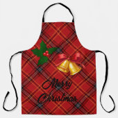 All-Over Print Apron エプロン (正面)