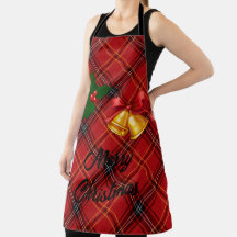 All-Over Print Apron