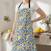 All-Over Print Apron エプロン