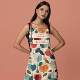 All-Over Print Apron エプロン