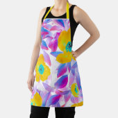 All-Over Print Apron エプロン (インサイチュ)