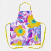 All-Over Print Apron エプロン (正面)