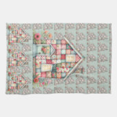 All-Over Print Apron キッチンタオル (横)