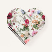 All-Over Print Apron ノートブック (正面)