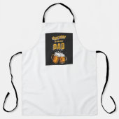 All-Over Print father's day apron エプロン (正面)