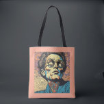 All-Over-Print Medium Tote Bag, 16x16 Seamless トートバッグ<br><div class="desc">Upgrade your daily carry with this premium all-over-print tote bag, a modern twist on a classic essential. Featuring 100% customization, this bag is printed on flat fabric and then sewn to ensure your designs flow perfectly from edge to edge with no unprinted gaps. Built to last, the sturdy brushed polyester...</div>