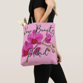 All-Over-Print Tote, Shoulder Tote トートバッグ (クローズアップ)