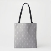 all_over_printed楽譜 トートバッグ (正面)