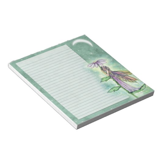 All Purpose Fairy Notepad ノートパッド (アングル)
