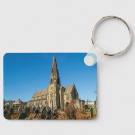 All Saints Church, Salterhebble キーホルダー