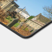 All Saints Church, Salterhebble デスクマット (コーナー)