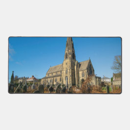 All Saints Church, Salterhebble デスクマット
