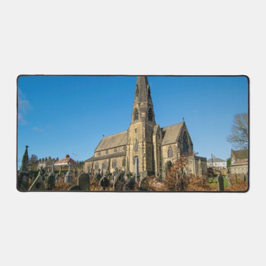 All Saints Church, Salterhebble デスクマット (正面)
