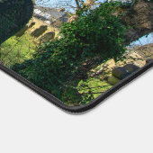 All Saints Church, Salterhebble デスクマット (コーナー)